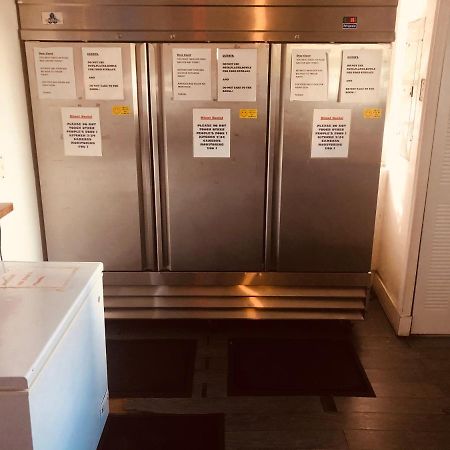 Miami Hostel 마이애미 비치 외부 사진
