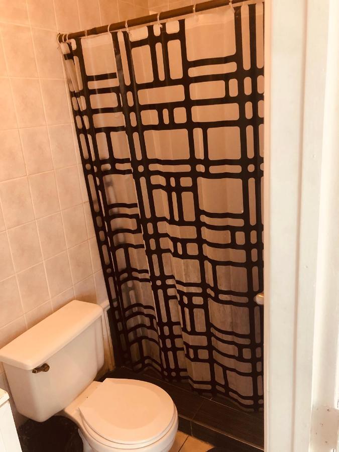 Miami Hostel 마이애미 비치 외부 사진