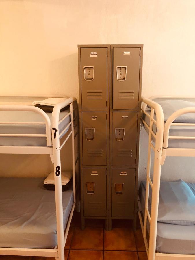Miami Hostel 마이애미 비치 외부 사진