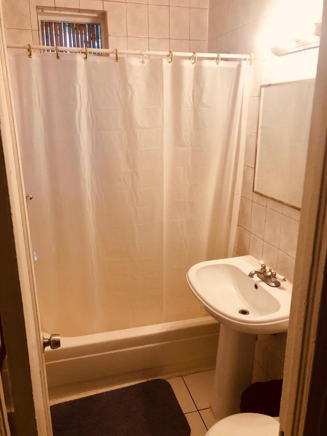 Miami Hostel 마이애미 비치 외부 사진