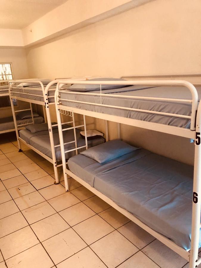 Miami Hostel 마이애미 비치 외부 사진