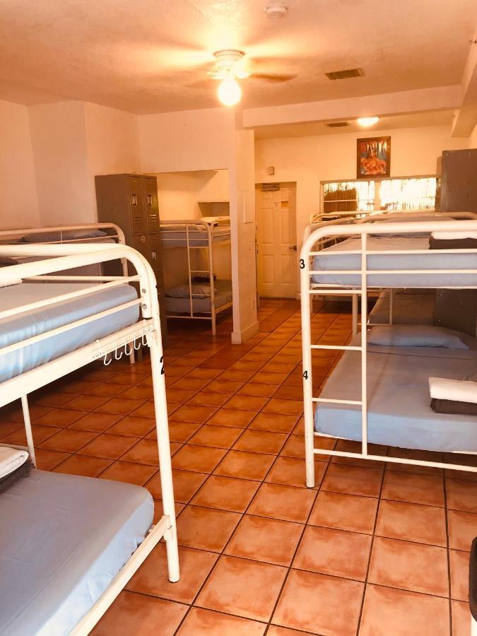Miami Hostel 마이애미 비치 외부 사진