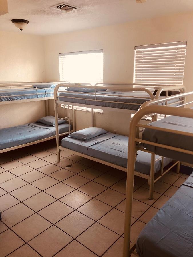 Miami Hostel 마이애미 비치 외부 사진