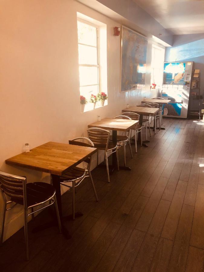 Miami Hostel 마이애미 비치 외부 사진