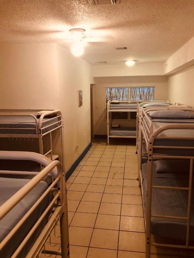 Miami Hostel 마이애미 비치 외부 사진