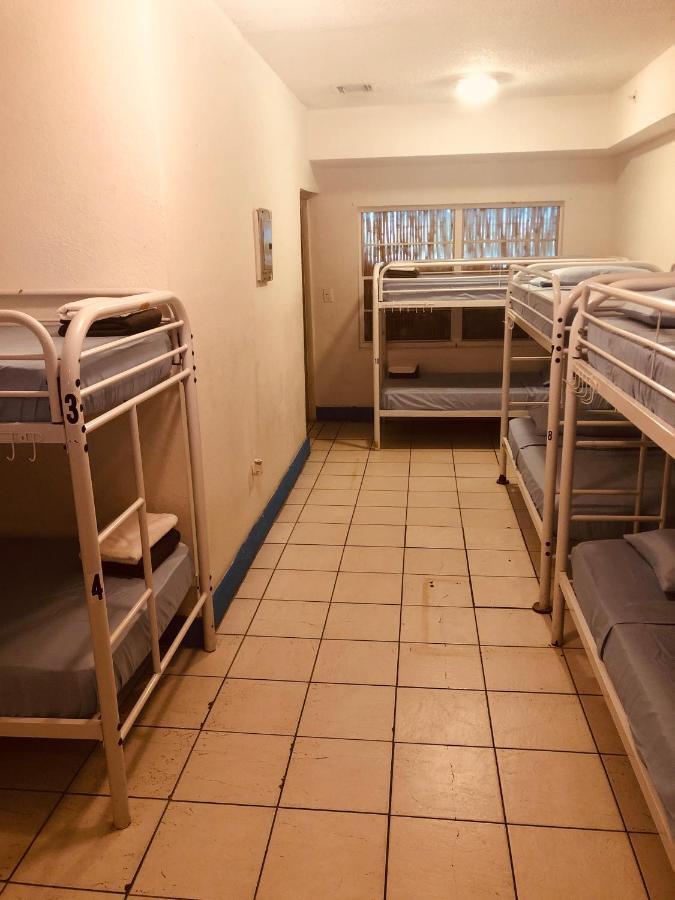 Miami Hostel 마이애미 비치 외부 사진