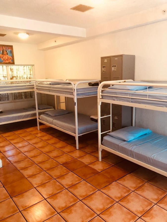 Miami Hostel 마이애미 비치 외부 사진